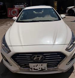 هیوندای سۆناتا